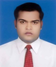 মোঃ কামরুজ্জামান