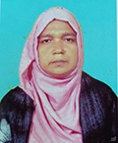 badrun nahar