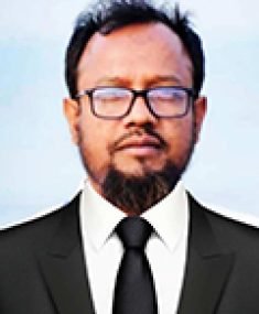মোঃ এহসানুল করিম