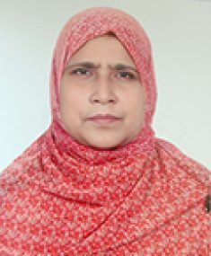রহিমা খাতুন