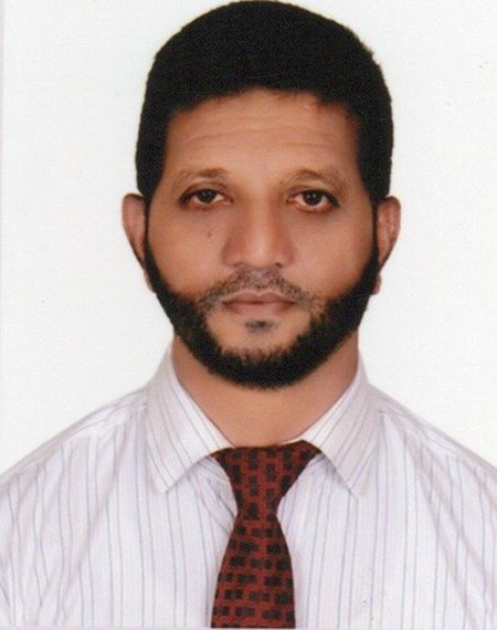 মোঃ তৌফিকুর রহমান