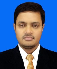 মোঃ তাওহীদুল ইসলাম