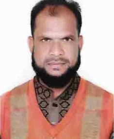 মোহাম্মদ নুরুল আমিন সিদ্দিকী