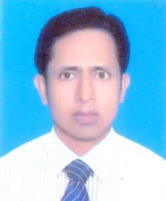 গোলজার আহমেদ