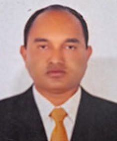 এমদাদুল ইসলাম