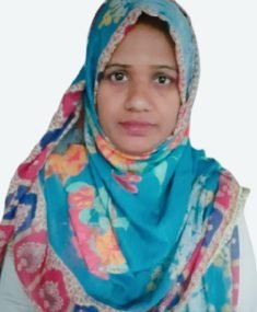 নাছরীন আক্তার