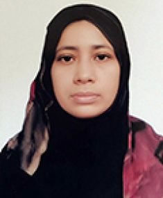 আনমনা সুলতানা