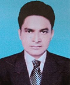 এসএম বদরুল আলম