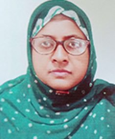 ফরিদা ইয়াসমিন