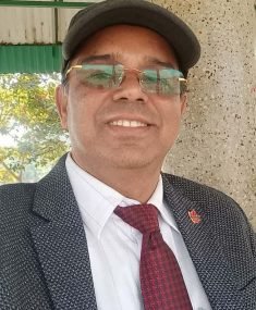 মোঃ আব্দুল কাদির