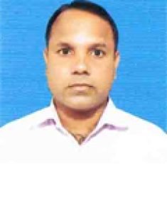 মোঃ দেলোয়ার হোসেন