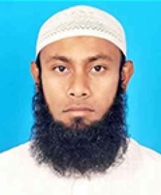 মোঃ সাদেকুল্লাহ আল মাশুকি