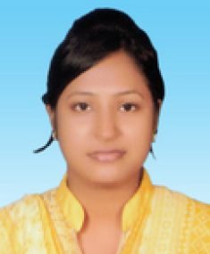 মৌমিতা পাল