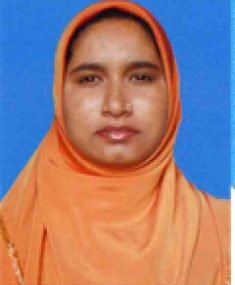 রওশন জাহান