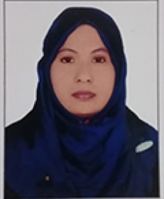 লায়লা ইয়াসমিন