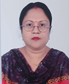 সোমা ভৌমিক